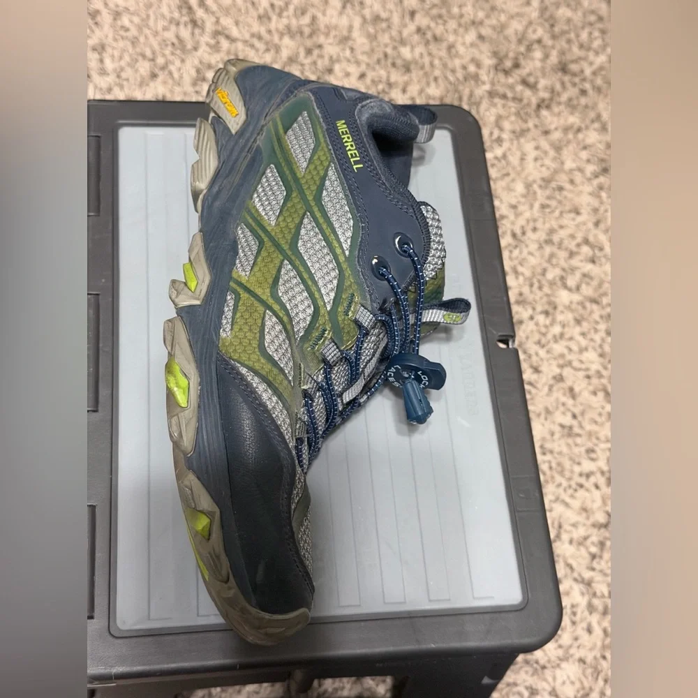 Merrell Men’s shoes - Picture 6 of 16